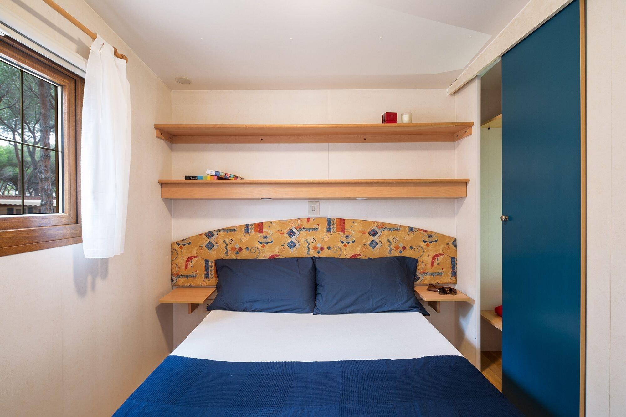 Camping Village Baia Blu La Tortuga 아글리엔투 외부 사진