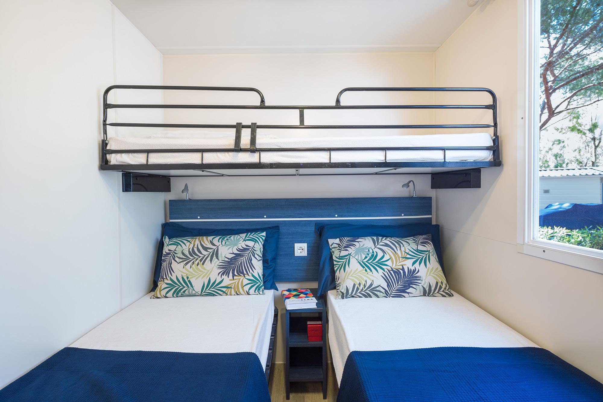 Camping Village Baia Blu La Tortuga 아글리엔투 외부 사진