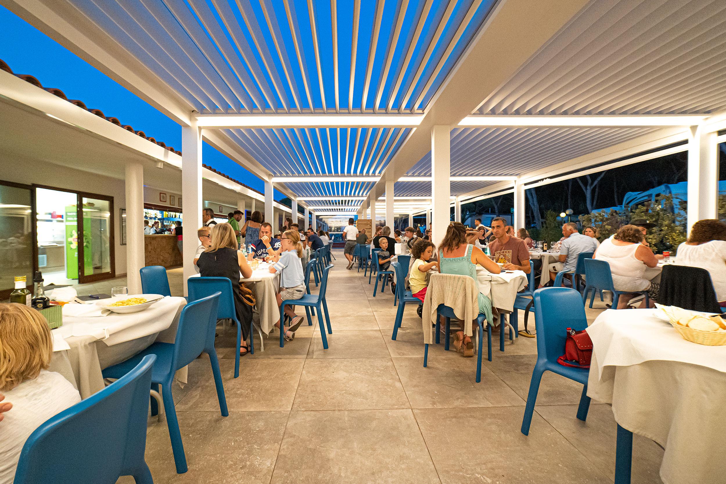 Camping Village Baia Blu La Tortuga 아글리엔투 외부 사진